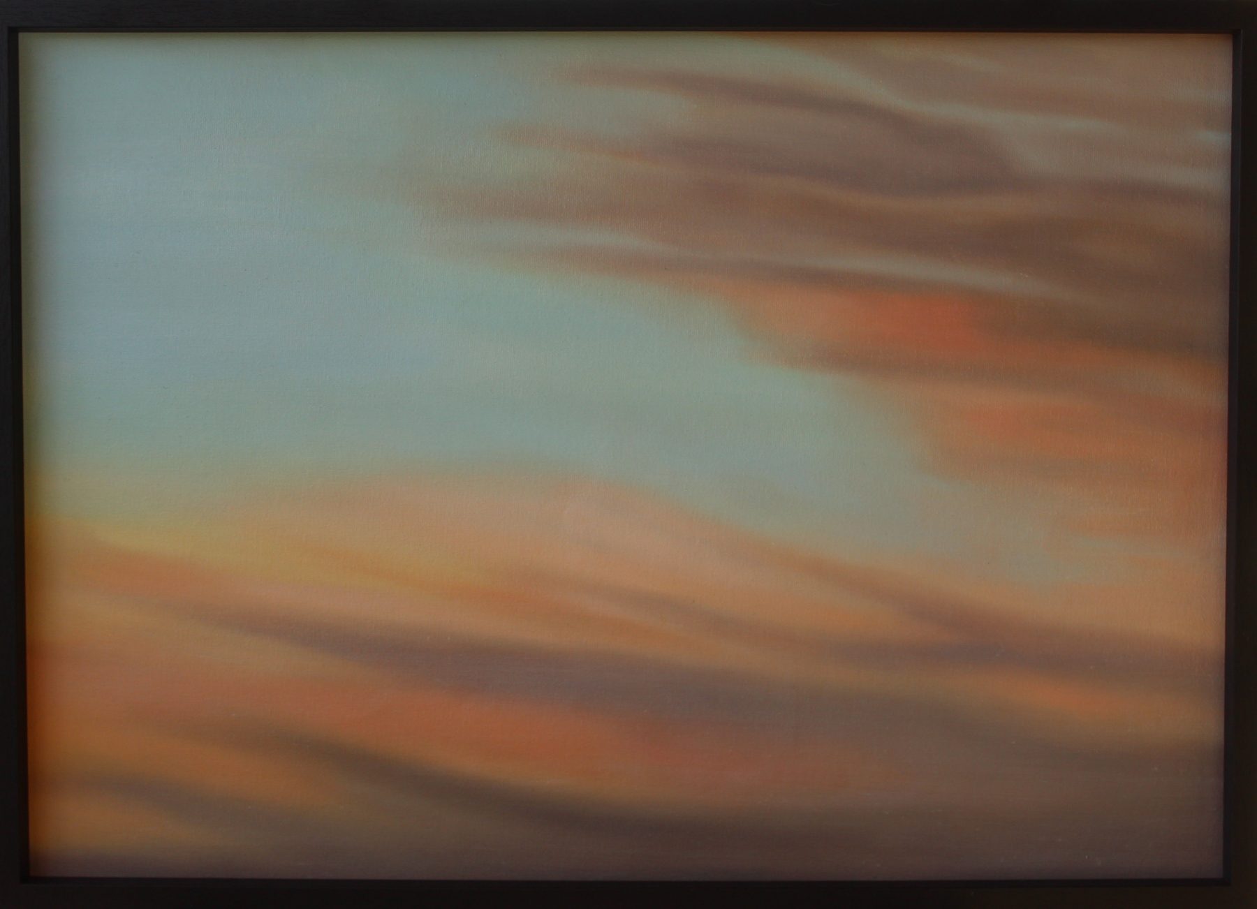 RAKAHURI SKY, FIT FOR DREAMING, 2025
