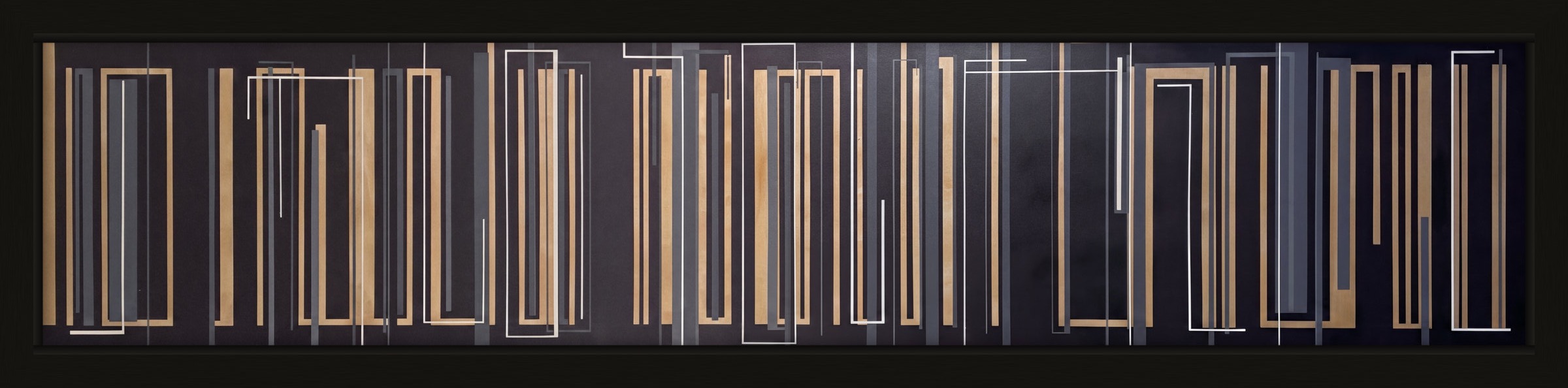 UNTITLED, 2010—14